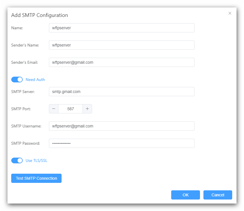 add-smtp