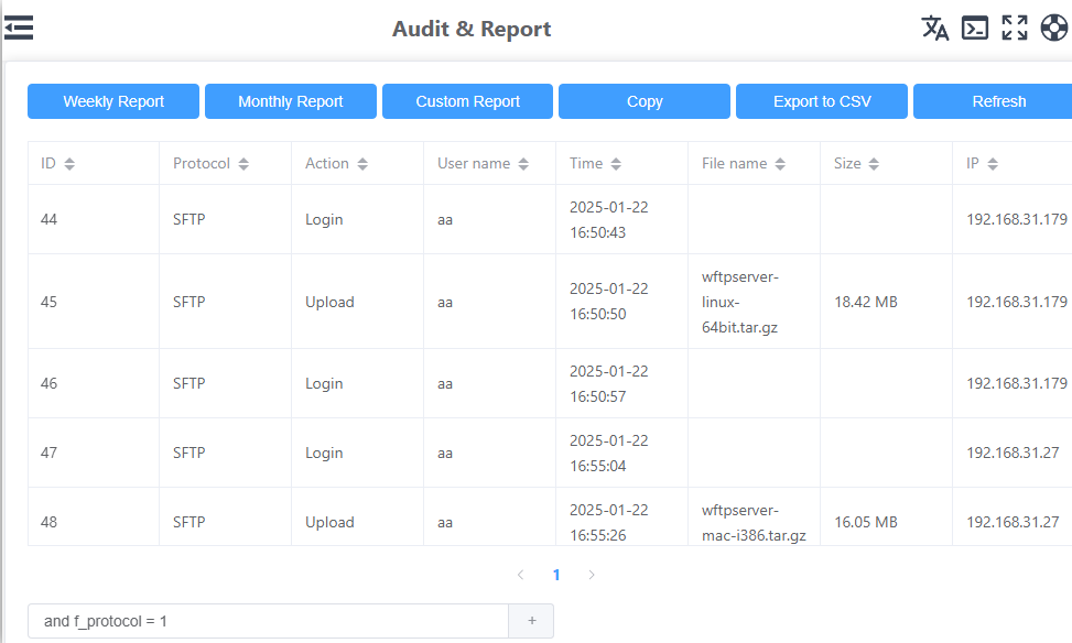 audit_list