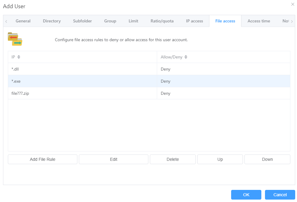 user-fileaccess