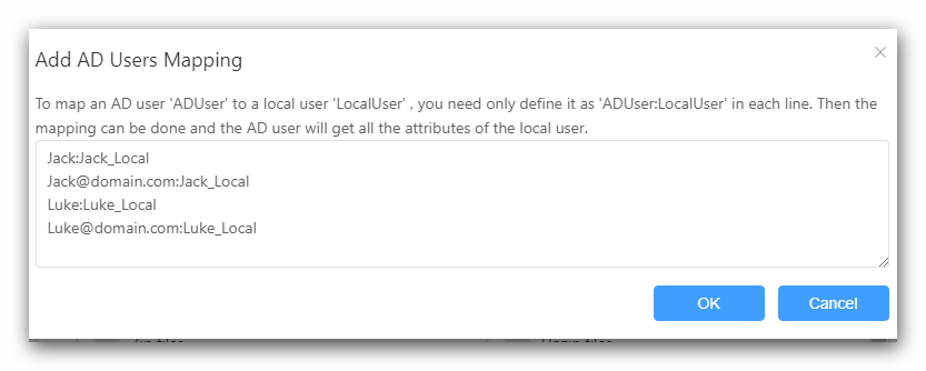 windows-auth-mapping